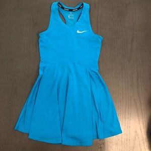 Nike Court tennis dress